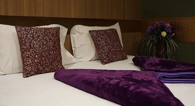 Номер Superior Kaya Place