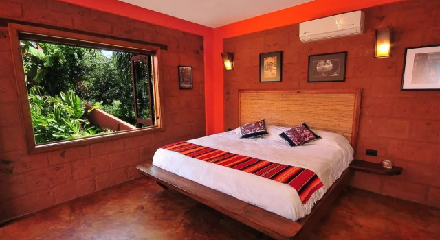 Hotel Casa San Pancho, Boek Hotel San Francisco 