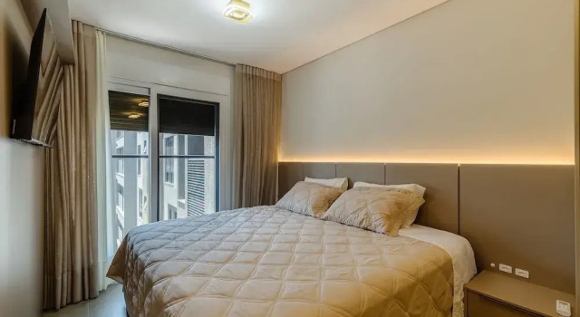Apartamentos Cond. Vila do Lago em Jurerê - VLO, Забронировать Апартаменты/квартира Апартаменты Jurerê, Апартаменты/квартира
