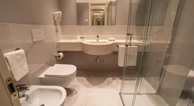 Номер Standard Hotel Negresco