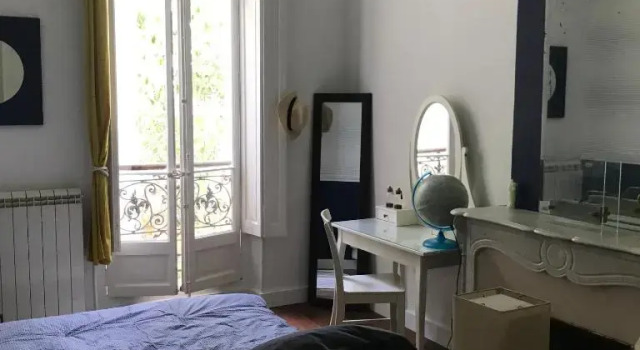 Le Transvaal-Maison d'Hôtes