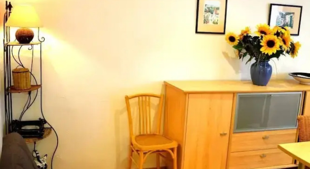 Appartement Vogue