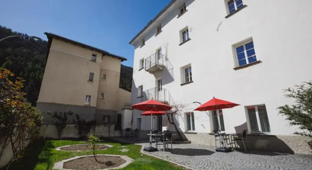 Номер Standard Ca del Borgo Boutique Rooms & Suites