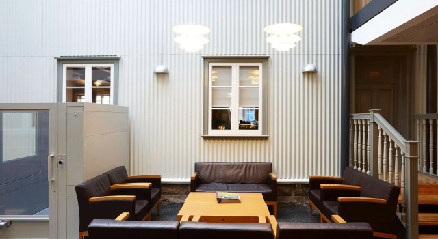 Hotel Reykjavík Centrum, Забронировать Отель Бизнес-отели Рейкьявика, рядом с Концертный зал и конференц-центр Harpa, 4* 5*