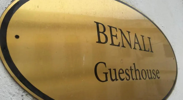 Двухместный номер Standard Benali Guest House