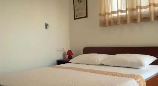 Apartments Mandić