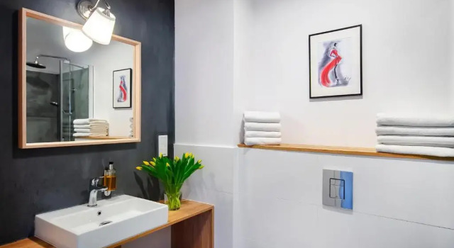 Апартаменты Silesia Apartments
