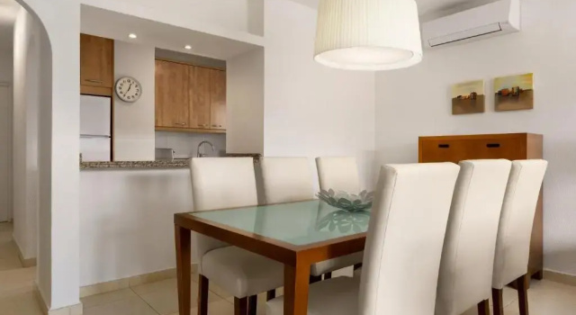Вилла с 3 комнатами Wyndham Residences Golf del Sur