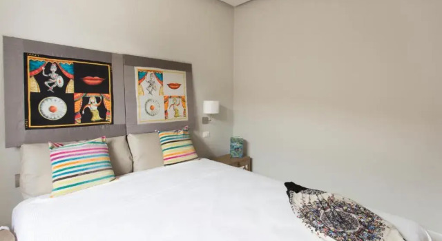 Номер Economy Kepos Etna Relais & Exclusive Spa