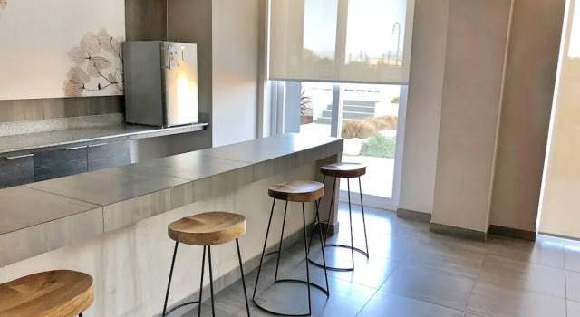 Apartamento 123 Horizonte II