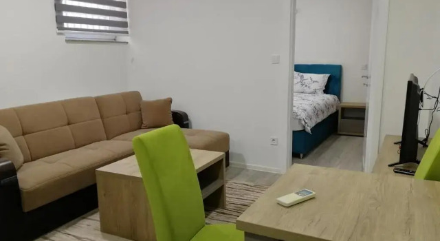 Апартаменты VIP Apartments