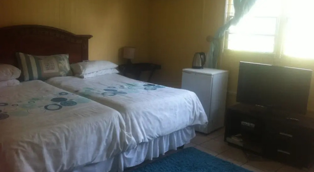 Sherwood Guest House