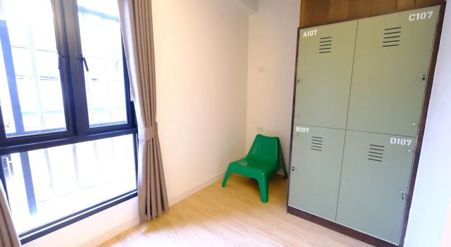 Pakchong Center Poshtel
