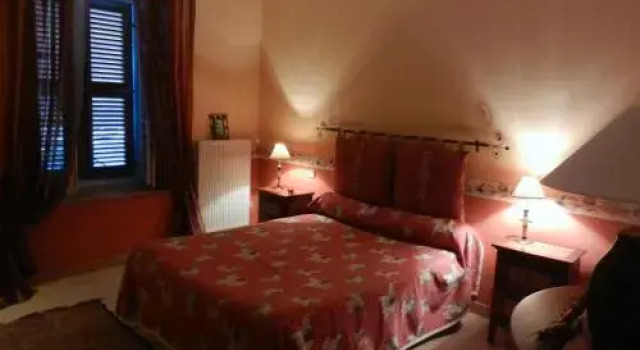 Chambre Hote Jacoulot, Prenota Hotel Romaneche-Thorins Beaujolais