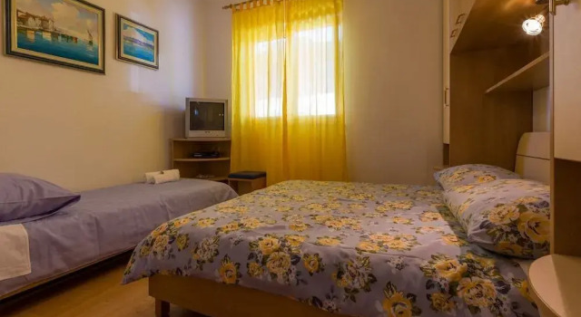 Apartments Nensi