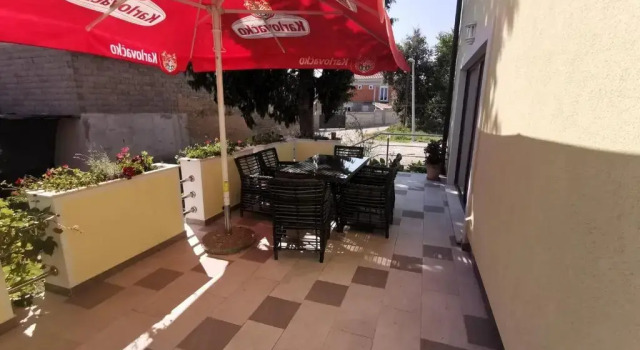 Коттедж Vacation Home Between the Waters