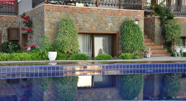 Badem Tatil Evi, Забронировать Отель Отели Мармарис 5 звезд, 5*