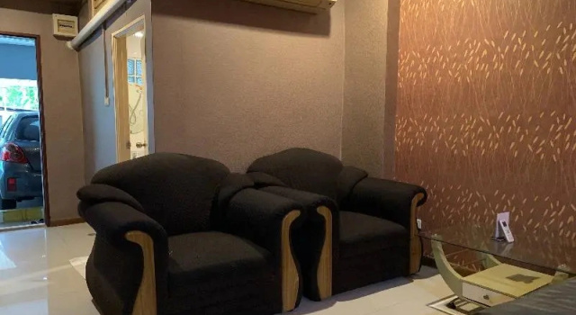 Двухместный номер Superior 41BKK Hotel Rama9