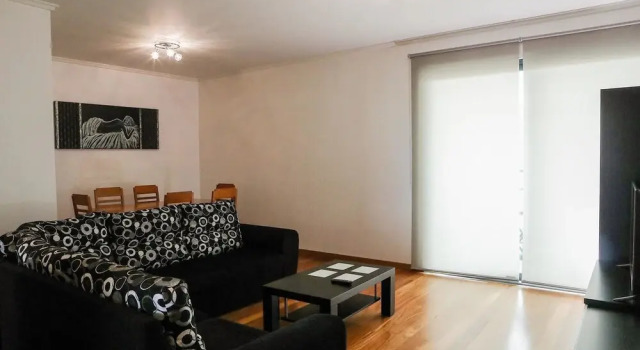 Piornais Residence Apartment
