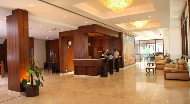 No18 Hotel, Varaa Hotelli Kochi New Delhi