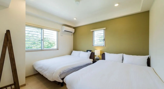Four Season Resort Kouri Island, Rezervasyon Tatil Köyü Okinawa resort oteller, Tatil Köyü