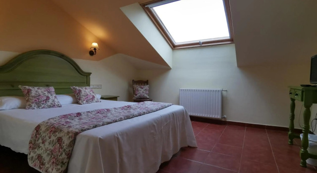 Hotel El Angliru, Réserver Hôtel Cangas de Onís Pics d'Europe