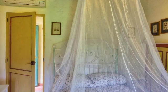 Двухместный номер Standard Country Home il Passatempo