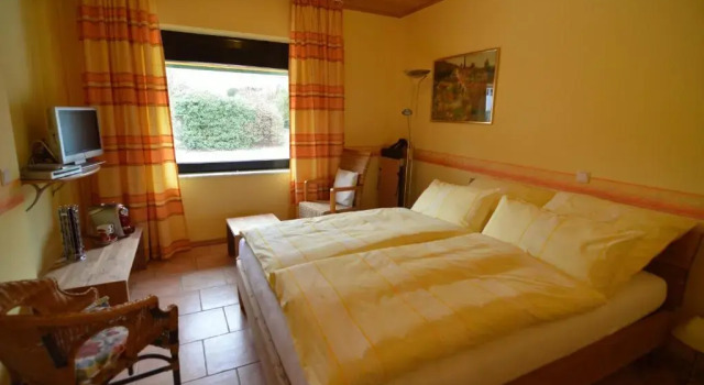 Двухместный номер Standard Landhotel Maarheide