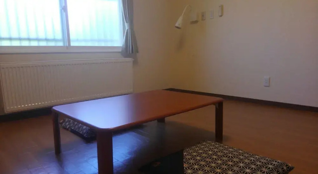 Yoichi Hallelujah Guest House