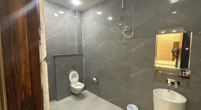 Номер Deluxe Hotel KR 5Mins Walk From Golden Temple