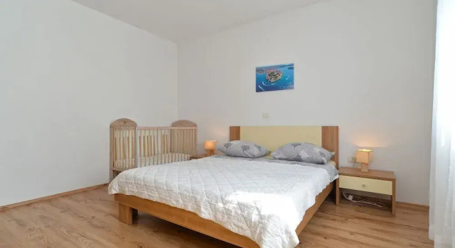 Апартаменты с 2 комнатами Apartments Olea Phasiana