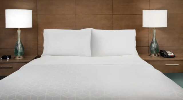 Run of House Staybridge Suites Greenville I-85 Woodruff Road by IHG