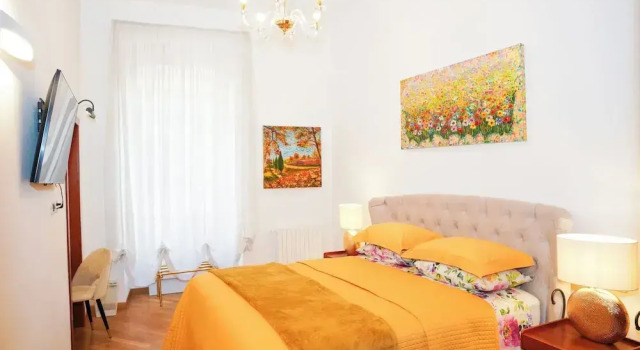 Apartament Karisma Suites