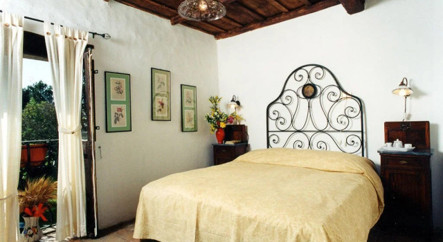 Country House La Meridiana Strana, Забронировать Отель Отели Лацио с завтраком, Завтраки