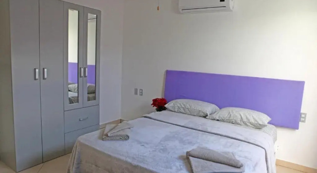 Студия Standard с балконом Iris Studios & Apartments