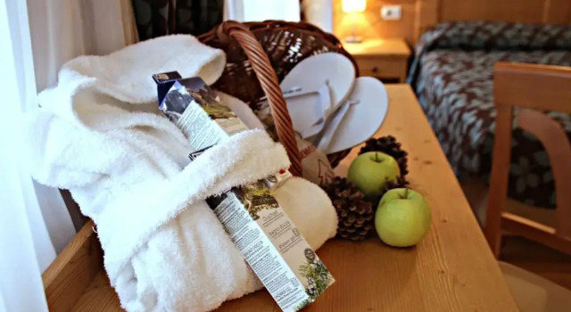 Полулюкс Hotel Angelo