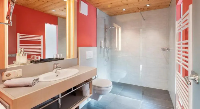 Апартаменты Gästehaus Bramböck