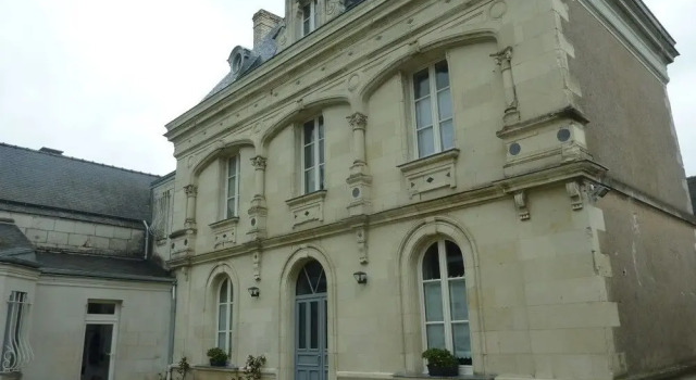 La Petite Echauguette, Rezerwuj Hotel  