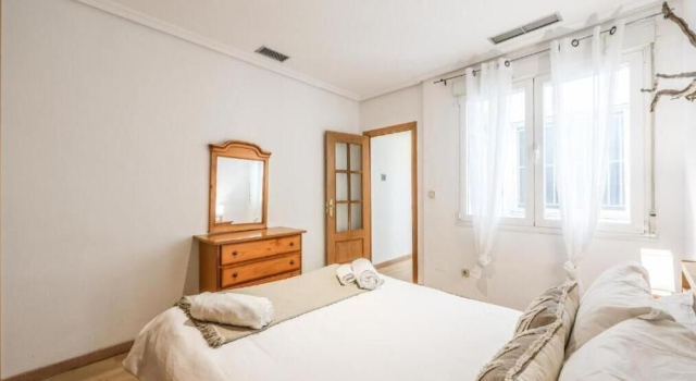Апартаменты Deluxe ARCO Gran Via Boutique Apartments