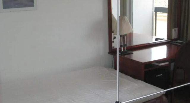 Номер Standard Hotel & Hostel Tallukka
