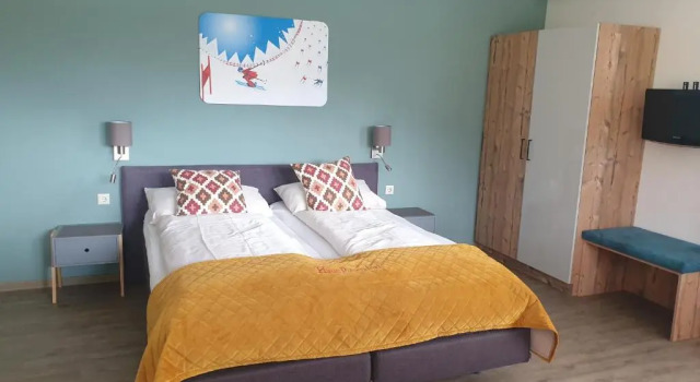 Апартаменты Haus Piesendorf