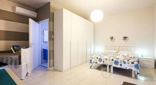 Holiday Home Vento di Mare