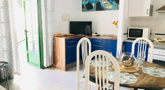 Апартаменты Apartment Florencia, With Pool Wifi in Puerto del Carmen
