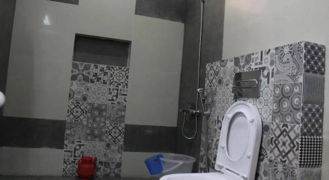 Номер Deluxe Patel Residency Guest House 2