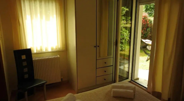 Апартаменты Garden House