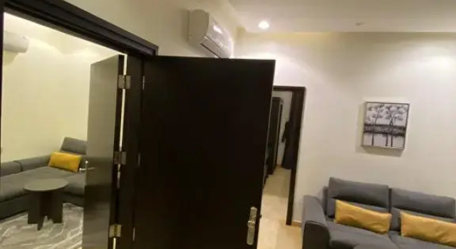 Люкс Riyadh Inn Hotel
