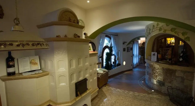 Da Gianni e Villa Annamaria, Забронировать Отель Арко Alto Garda e Ledro