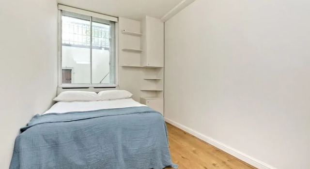 Victorian Charm Maisonette, Забронировать Апартаменты/квартира Апартаменты Лондона, рядом с Elfin Oak, Апартаменты/квартира