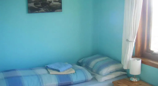 Easterhoull Chalets, Rezervasyon Şale Scalloway Shetland