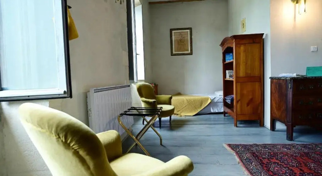 Maison Tara verte au Mas Montredon, Забронировать Отель «постель и завтрак» Отели Арля с парковкой, Парковка